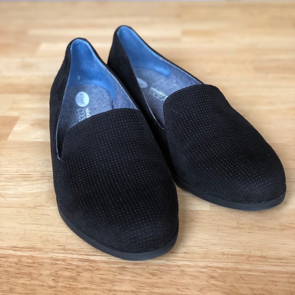 Dr Scholl’s Loafers - Black